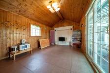 대부도(영흥도) 왕건마을펜션 - 트리플 숙소