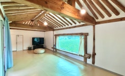 구례 - 구례 노란펜션 후기, 가격, 위치 - 예약