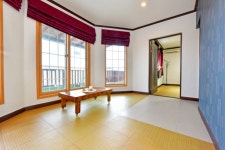 예산 정다운펜션 - 트리플 숙소