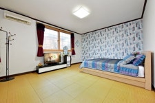 예산 정다운펜션 - 트리플 숙소