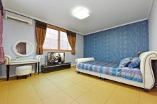 예산 정다운펜션 - 트리플 숙소