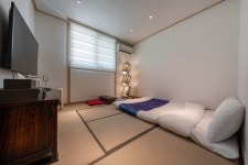 인천(월미도) 호텔월미여관 - 트리플 숙소