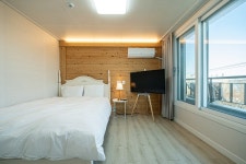 제부도 워터월드펜션 - 트리플 숙소