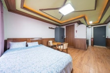 태안 - 태안 학암포 썬라이즈펜션 후기, 가격, 위치 - 예약