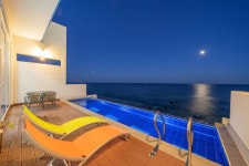 영덕 벨마르풀빌라 - 트리플 숙소