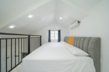 가평 잠깨고키즈풀빌라펜션 - 트리플 숙소