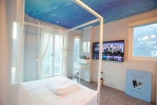 가평 - 가평 로망펜션 후기, 가격, 위치 - 예약