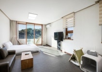 가평 글램독 애견펜션(청평점) - 트리플 숙소