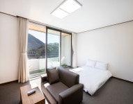 가평 글램독 애견펜션(청평점) - 트리플 숙소