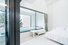 포항 슬로우오션풀빌라 - 트리플 숙소