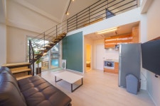 포항 슬로우오션풀빌라 - 트리플 숙소