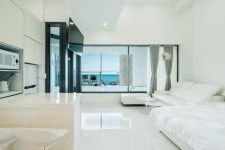 포항 슬로우오션풀빌라 - 트리플 숙소