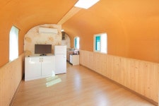 단양 휴돔하우스펜션 - 트리플 숙소