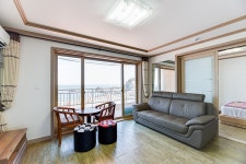 울산(북구) 시사이드펜션 - 트리플 숙소