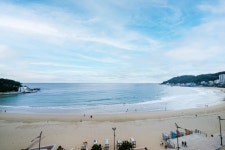 부산 - 에이치에비뉴 송정점 후기, 가격, 위치 - 예약