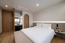 부산 - 에이치에비뉴 송정점 후기, 가격, 위치 - 예약