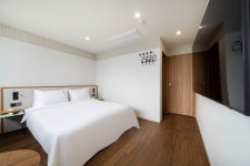 부산 - 에이치에비뉴 송정점 후기, 가격, 위치 - 예약