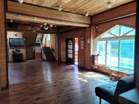 포천 개울가가든펜션 - 트리플 숙소