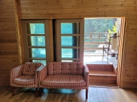 포천 개울가가든펜션 - 트리플 숙소