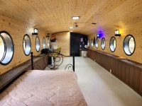 포천 개울가가든펜션 - 트리플 숙소