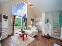 투어앤스파 가평 풀빌라 더웰니스스파&풀빌라 투어앤스파