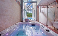 투어앤스파 가평 풀빌라 더웰니스스파&풀빌라 투어앤스파