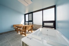 인천 - 대부도(선재도) 오투펜션 후기, 가격, 위치 - 예약