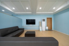 인천 - 대부도(선재도) 오투펜션 후기, 가격, 위치 - 예약