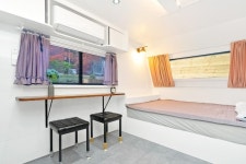 투어앤스파 무주 구천동가는길카라반펜션 투어앤스파