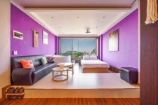 대부도(선재도) 그린시아펜션 - 트리플 숙소