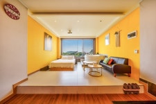 대부도(선재도) 그린시아펜션 - 트리플 숙소