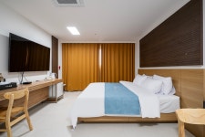 음성 - 음성(대소) 호텔 더킹 후기, 가격, 위치 - 예약