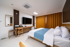 음성 - 음성(대소) 호텔 더킹 후기, 가격, 위치 - 예약