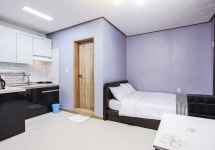 화천 별빛정원펜션 - 트리플 숙소