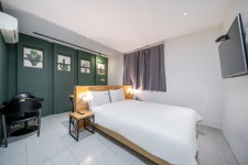 투어앤스파 부산 온천장 이그니스 호텔 부산종합경기장점 투어앤스파