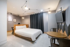투어앤스파 부산 온천장 이그니스 호텔 부산종합경기장점 투어앤스파