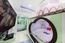 고창 - 고창 코지테마펜션 후기, 가격, 위치 - 예약