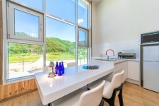 단양 르블랑펜션 - 트리플 숙소