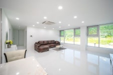 투어앤스파 단양 르블랑펜션 투어앤스파