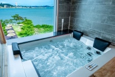 투어앤스파 대부도(선재도) 선재465펜션 투어앤스파