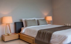 거제 - 거제도 씨앤스카이리조트(구 디클라우드리조트) 후기, 가격, 위치 - 예약