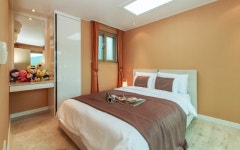 거제 - 거제도 씨앤스카이리조트(구 디클라우드리조트) 후기, 가격, 위치 - 예약