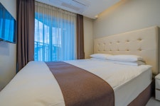 호텔 스테이온 - 트리플 숙소