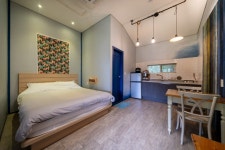 양평 다브펜션 - 트리플 숙소