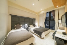 강남 소울하다 - 트리플 숙소