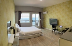 제주 그림리조트 - 트리플 숙소