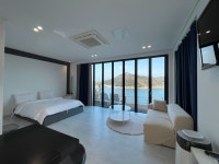 굿 타임 리조트 - 트리플 숙소