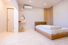 동해 글로리아펜션 (망상해수욕장) - 트리플 숙소