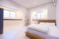 동해 글로리아펜션 (망상해수욕장) - 트리플 숙소