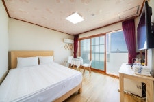 투어앤스파 강릉 정동진빌리언스펜션 투어앤스파